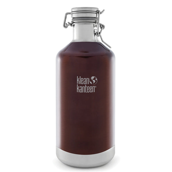 64 oz Classic Insulated Growler | 1900ml – Klean Kanteen 台灣