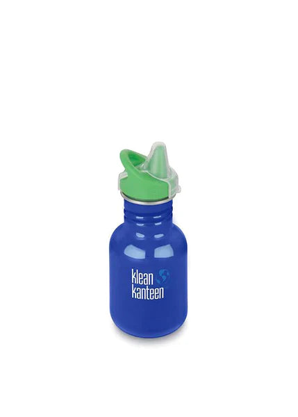 12 oz Classic Kid's Sippy Bottle | 355ml