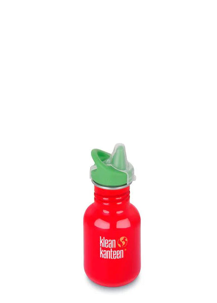 12 oz Classic Kid's Sippy Bottle| 355ml