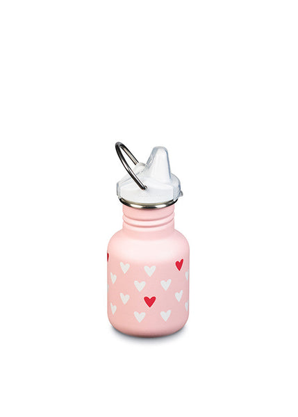 12 oz Classic Kid's Sippy Bottle | 355ml