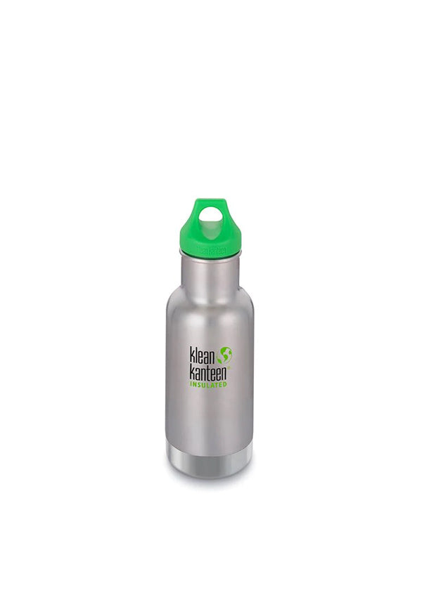 12 oz Classic Insulated Water Bottle | 355ml