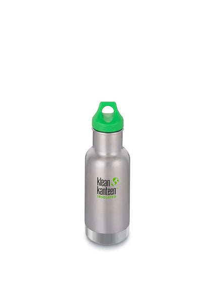 12 oz Classic Insulated Water Bottle | 355ml