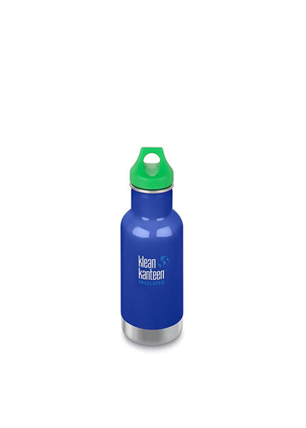 12 oz Classic Insulated Water Bottle | 355ml