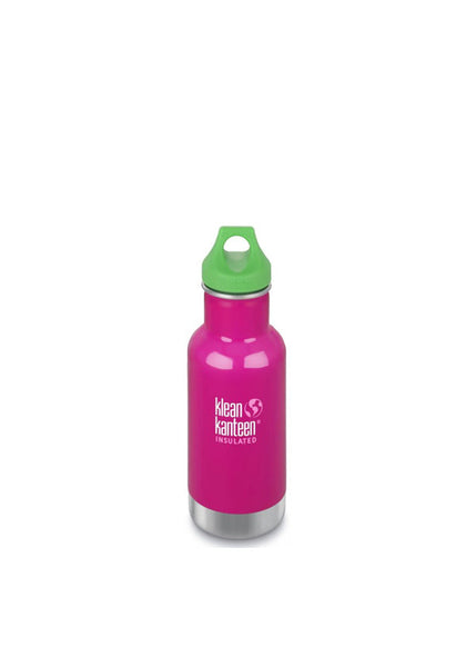 12 oz Classic Insulated Water Bottle | 355ml