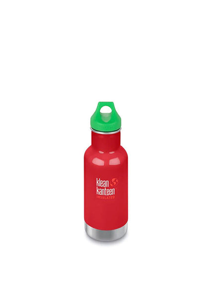 12 oz Classic Insulated Water Bottle | 355ml