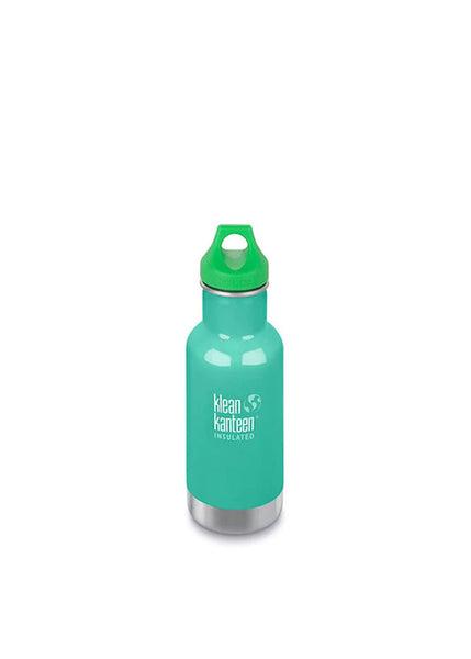 12 oz Classic Insulated Water Bottle | 355ml