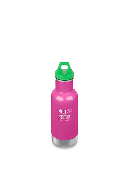 12 oz Classic Insulated Water Bottle | 355ml