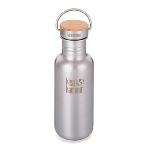 18 oz Reflect Stainless Steel Water Bottle | 532ml