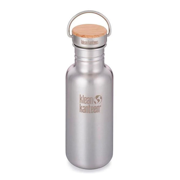 18 oz Reflect Stainless Steel Water Bottle | 532ml