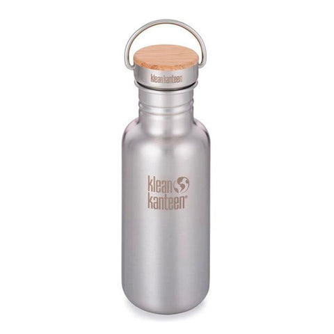 18 oz Reflect Stainless Steel Water Bottle | 532ml
