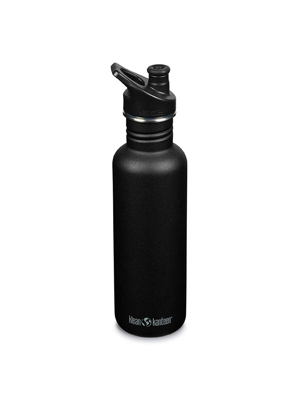 27 oz Classic Water Bottle with Sport Cap | 800ml