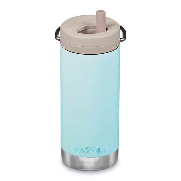 12oz Insulated Water Bottle with Twist Cap | 355ml