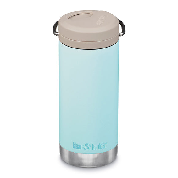 12oz Insulated Water Bottle with Twist Cap | 355ml