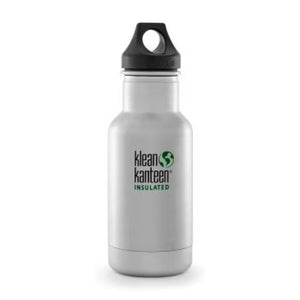 12 oz Insulated Classic Water Bottle | 355ml
