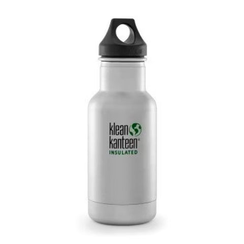 12 oz Insulated Classic Water Bottle | 355ml