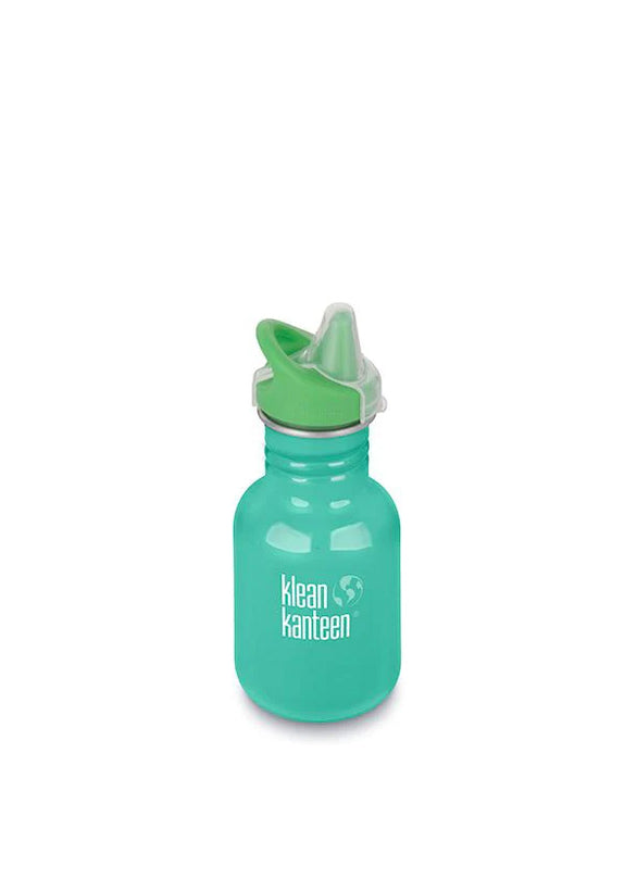 孩子的 Klean Kanteen